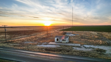 161.5 +/- Acres Improved Grass Tract In Lamb County - image 27