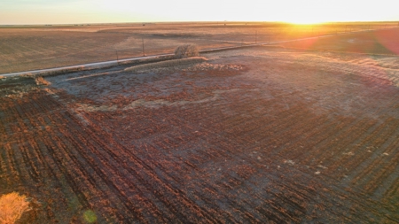 161.5 +/- Acres Improved Grass Tract In Lamb County - image 22