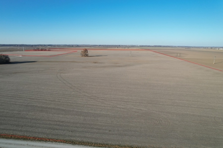 Ray County Missouri Row Crop Bottom Land i-Auction - image 5