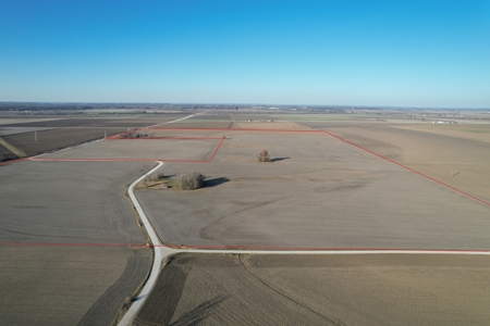 Ray County Missouri Row Crop Bottom Land i-Auction - image 2