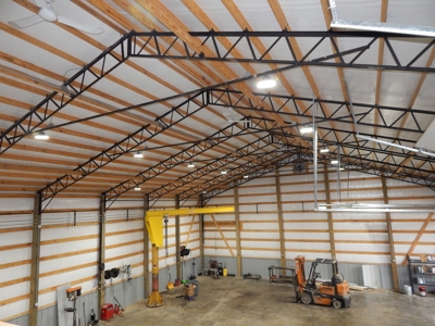 Premier Repair Facility Savannah, Tn.! - image 40