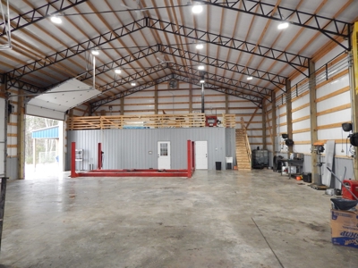 Premier Repair Facility Savannah, Tn.! - image 33
