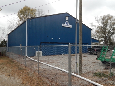 Premier Repair Facility Savannah, Tn.! - image 9