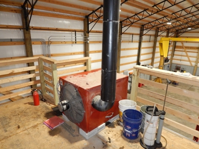 Premier Repair Facility Savannah, Tn.! - image 37