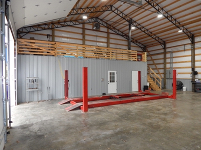 Premier Repair Facility Savannah, Tn.! - image 27