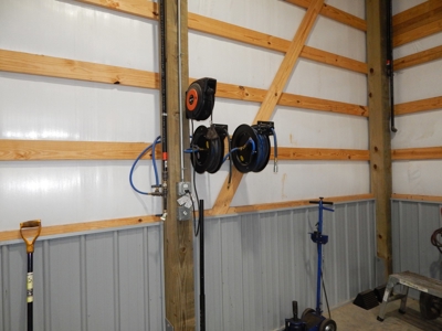 Premier Repair Facility Savannah, Tn.! - image 32