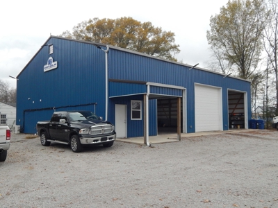 Premier Repair Facility Savannah, Tn.! - image 6