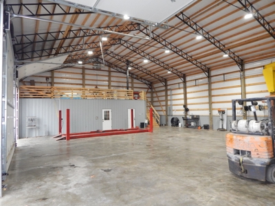 Premier Repair Facility Savannah, Tn.! - image 42