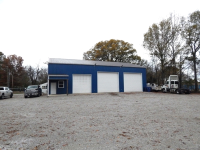 Premier Repair Facility Savannah, Tn.! - image 3