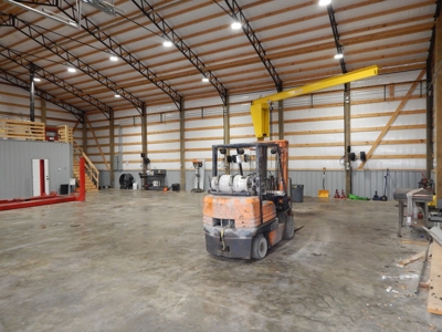 Premier Repair Facility Savannah, Tn.! - image 43