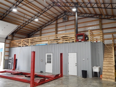 Premier Repair Facility Savannah, Tn.! - image 25