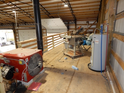 Premier Repair Facility Savannah, Tn.! - image 36