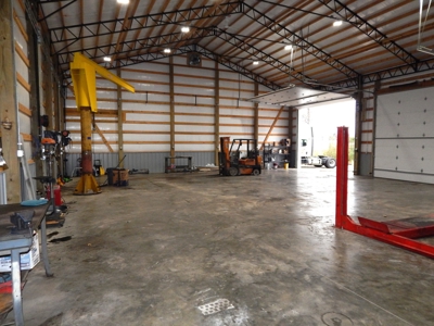 Premier Repair Facility Savannah, Tn.! - image 34