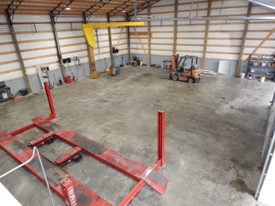 Premier Repair Facility Savannah, Tn.! - image 38
