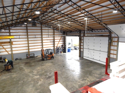 Premier Repair Facility Savannah, Tn.! - image 39