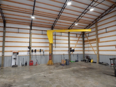 Premier Repair Facility Savannah, Tn.! - image 28