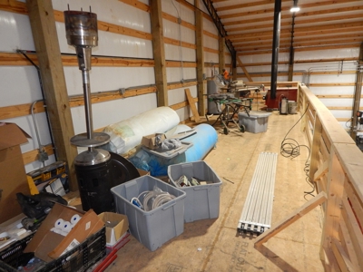 Premier Repair Facility Savannah, Tn.! - image 35