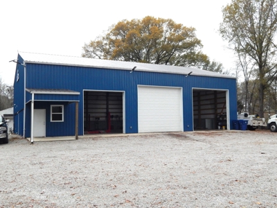 Premier Repair Facility Savannah, Tn.! - image 4