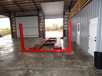 Premier Repair Facility Savannah, Tn.! - image 26