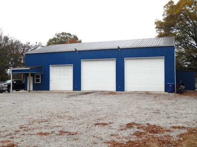 Premier Repair Facility Savannah, Tn.! - image 2