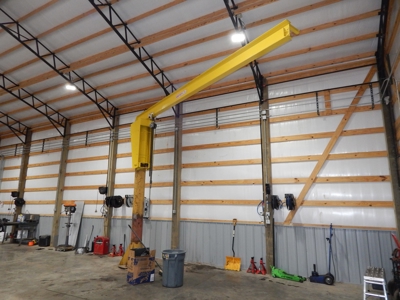 Premier Repair Facility Savannah, Tn.! - image 30
