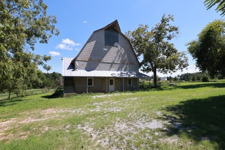 A Gentleman's Farm In Southern Va - image 40