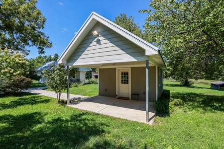 A Gentleman's Farm In Southern Va - image 37
