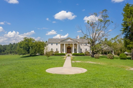 A Gentleman's Farm In Southern Va - image 50