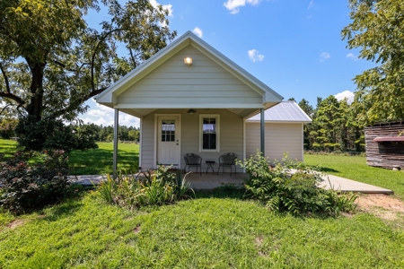 A Gentleman's Farm In Southern Va - image 33
