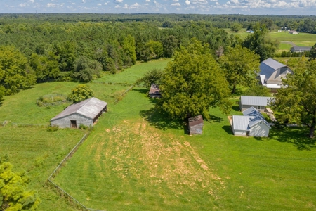 A Gentleman's Farm In Southern Va - image 48