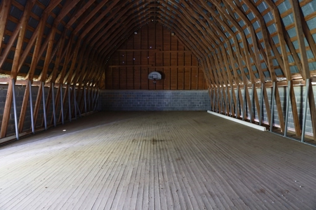 A Gentleman's Farm In Southern Va - image 44