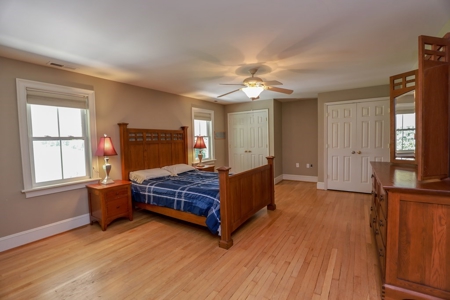 A Gentleman's Farm In Southern Va - image 22