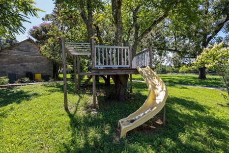 A Gentleman's Farm In Southern Va - image 45