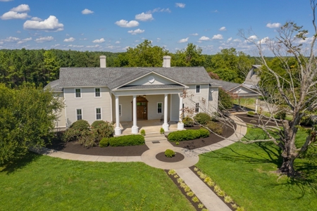 A Gentleman's Farm In Southern Va - image 46