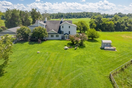 A Gentleman's Farm In Southern Va - image 47