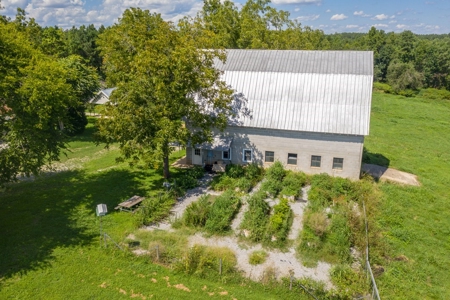 A Gentleman's Farm In Southern Va - image 49