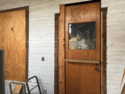 Historic Home For Sale Copiah County Wesson Mississippi - image 20