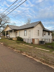Historic Home For Sale Copiah County Wesson Mississippi - image 29