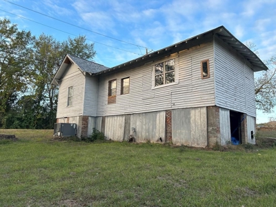 Historic Home For Sale Copiah County Wesson Mississippi - image 28