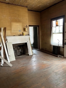 Historic Home For Sale Copiah County Wesson Mississippi - image 15