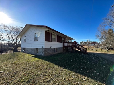 Price Reduced: Home on 80 Acres For Sale in Moose Lake MN - image 1
