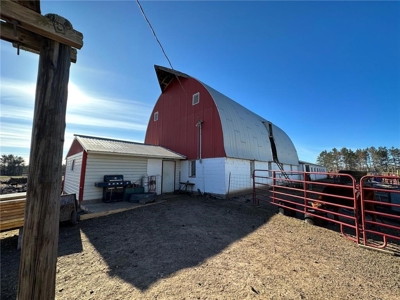 Price Reduced: Home on 80 Acres For Sale in Moose Lake MN - image 24