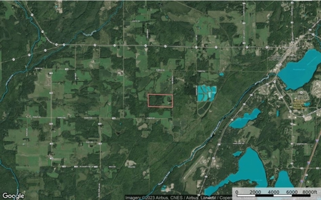 Price Reduced: Home on 80 Acres For Sale in Moose Lake MN - image 44