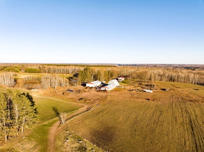 Price Reduced: Home on 80 Acres For Sale in Moose Lake MN - image 48