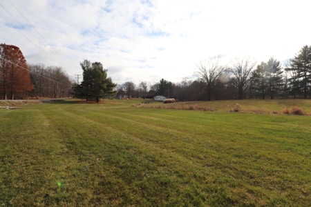 Country Homes for sale in Sunbury, Ohio on 3.18 acres - image 6