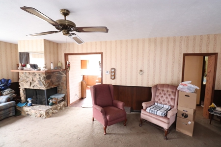 Country Homes for sale in Sunbury, Ohio on 3.18 acres - image 18