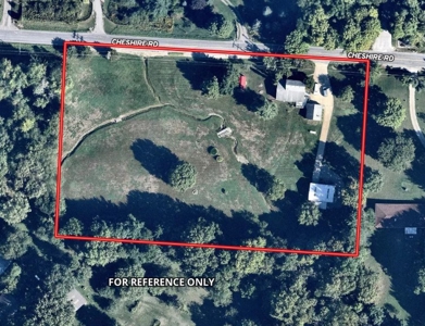 Country Homes for sale in Sunbury, Ohio on 3.18 acres - image 28