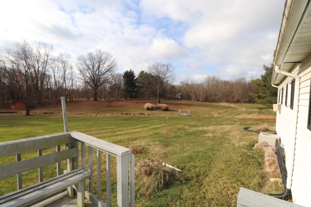 Country Homes for sale in Sunbury, Ohio on 3.18 acres - image 15