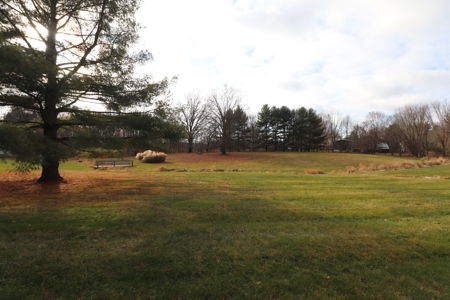Country Homes for sale in Sunbury, Ohio on 3.18 acres - image 4