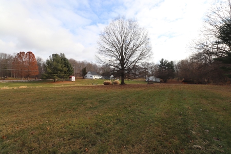 Country Homes for sale in Sunbury, Ohio on 3.18 acres - image 9